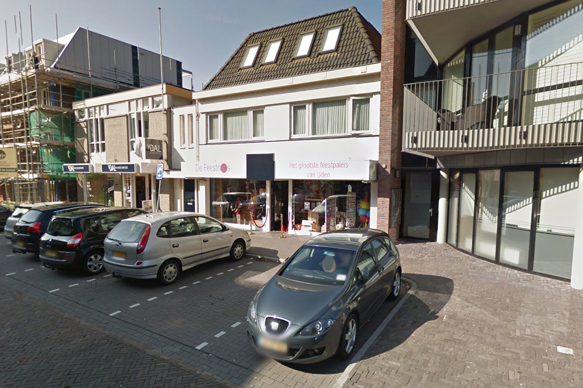 De Feestneus Carnaval in Brabant